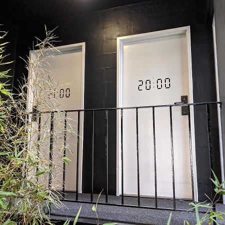 Soya On Davis Apartment Hotel Melburne Exterior foto