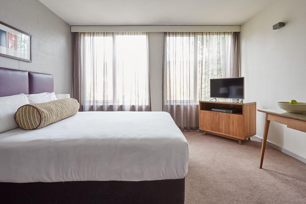 Soya On Davis Apartment Hotel Melburne Exterior foto