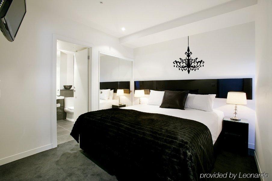 Soya On Davis Apartment Hotel Melburne Exterior foto