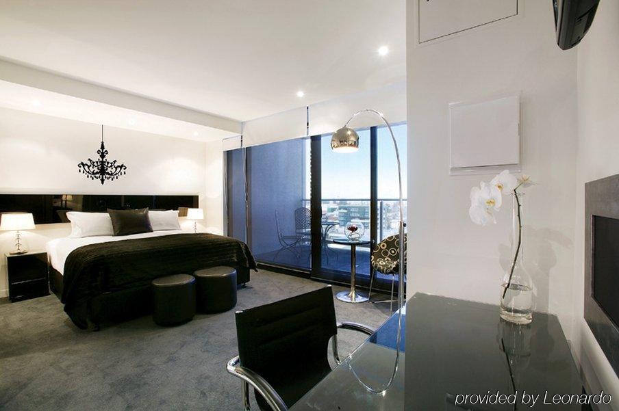 Soya On Davis Apartment Hotel Melburne Exterior foto
