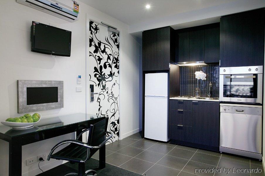 Soya On Davis Apartment Hotel Melburne Exterior foto