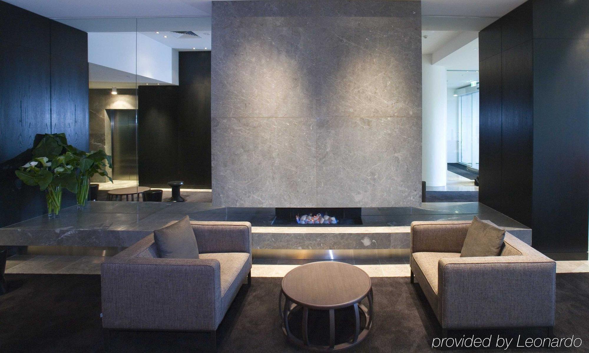 Soya On Davis Apartment Hotel Melburne Exterior foto