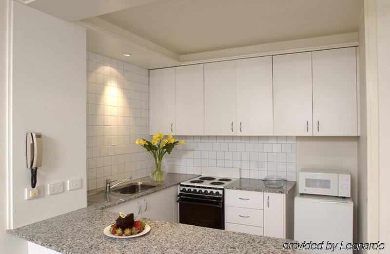 Soya On Davis Apartment Hotel Melburne Exterior foto