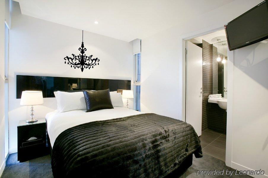 Soya On Davis Apartment Hotel Melburne Exterior foto