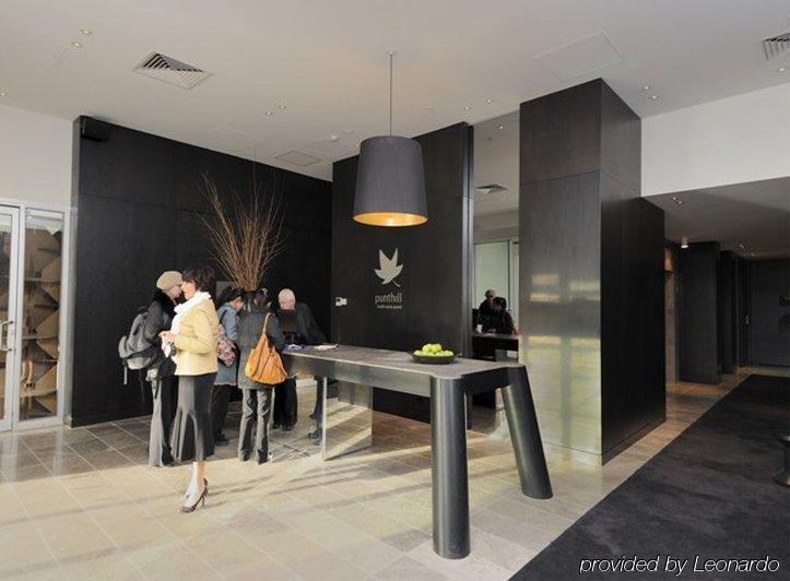 Soya On Davis Apartment Hotel Melburne Exterior foto
