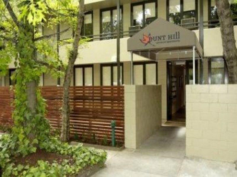 Soya On Davis Apartment Hotel Melburne Exterior foto