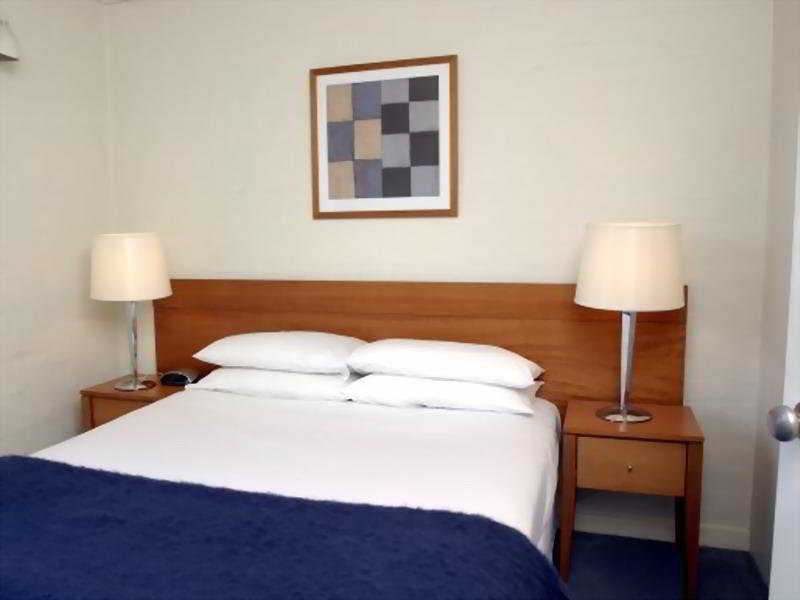 Soya On Davis Apartment Hotel Melburne Exterior foto