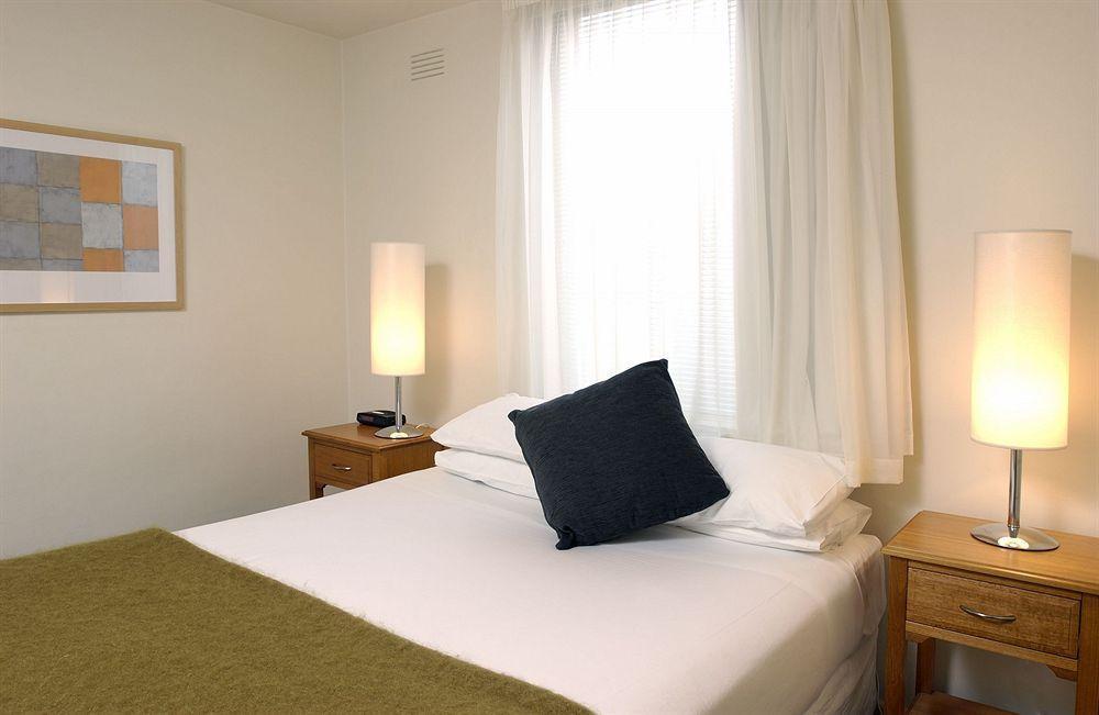 Soya On Davis Apartment Hotel Melburne Exterior foto
