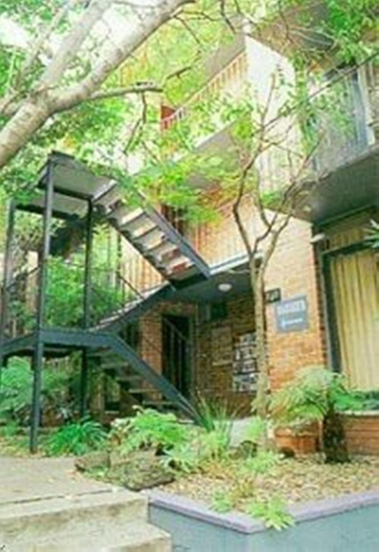 Soya On Davis Apartment Hotel Melburne Exterior foto