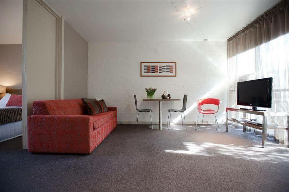 Soya On Davis Apartment Hotel Melburne Exterior foto