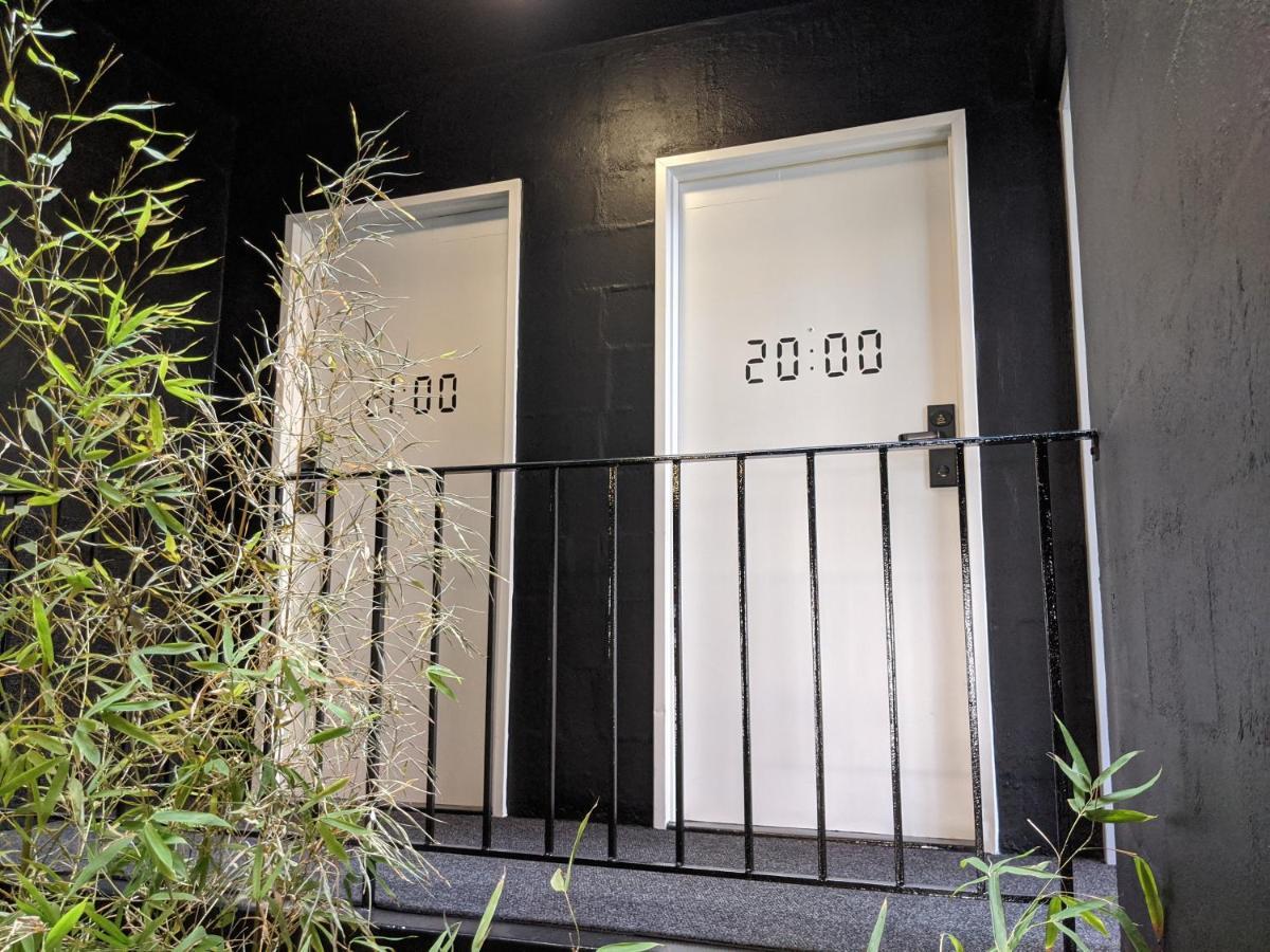 Soya On Davis Apartment Hotel Melburne Exterior foto